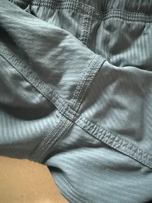 Lululemon athletica Dance Studio High-Rise Short 3.5” (Flawed) thumbnail 9