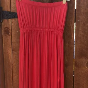 T Party Maxi Dress thumbnail 8