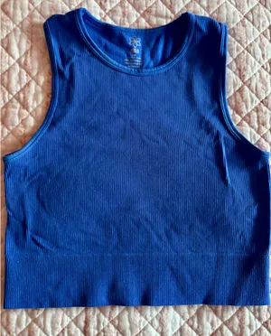 Aura tank top thumbnail 1