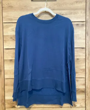 Target Joy Lab Long Sleeve Top thumbnail 1