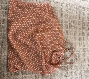 Abercrombie One Shoulder Top thumbnail 1