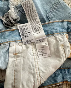 Levi’s Shorts thumbnail 3