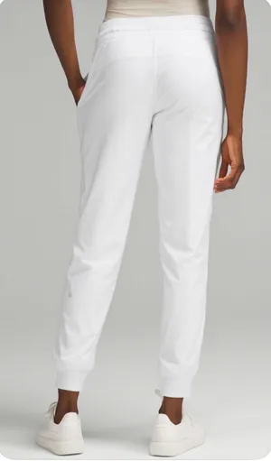 Lululemon Dance Studio Mid-Rise Joggers Lined thumbnail 2