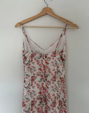 Hello Molly Finding Faith Maxi Dress thumbnail 13