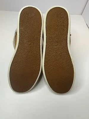 UGG Mika Classic Sneaker Boots Size 6.5 thumbnail 8