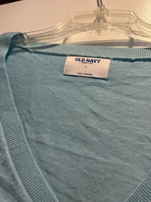 Old Navy Sweater Knit thumbnail 2