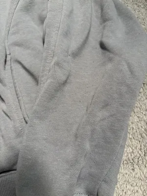 Vanquish fitness better than yesterday crew neck sweatshirt medium thumbnail 7