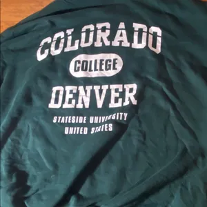 H&M College sweatshirt thumbnail 2