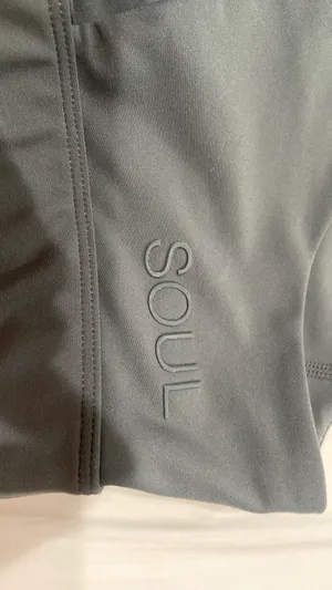 SoulCycle Seamless Ombré Sports Bra thumbnail 2