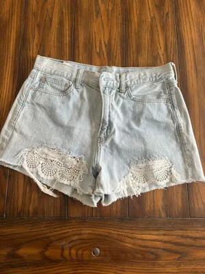 American Eagle Outfitters thumbnail 1