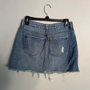 PacSun Denim Skirt thumbnail 2