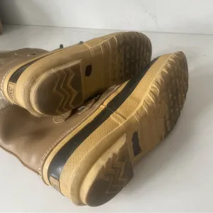 Sorel Vintage Manitou Duck Boots, Made in Canada thumbnail 6