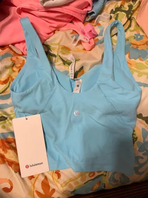 Lululemon Align Tank Top thumbnail 3