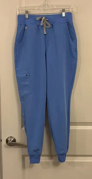 Figs scrub joggers women’s size small/P thumbnail 1