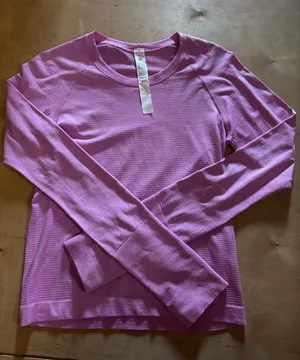 Lululemon Swiftly Sleeve thumbnail 1