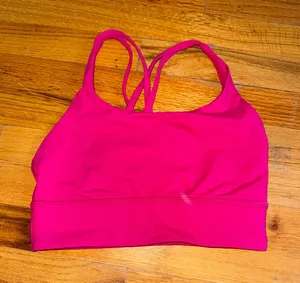 Lululemon Sports Bra thumbnail 1