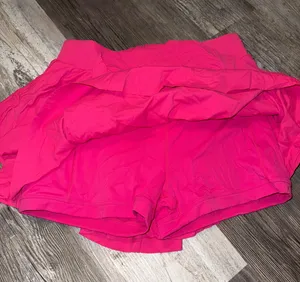 Pink Tennis Skirt thumbnail 2