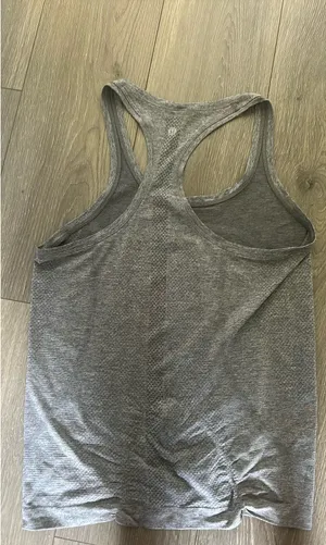 Lululemon Swiftly Tech Tank thumbnail 5