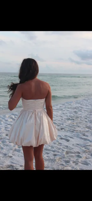 selfie leslie for love dress thumbnail 4