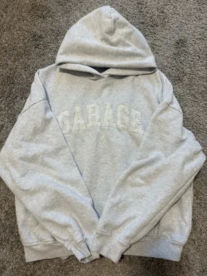 Garage Hoodie  thumbnail 1