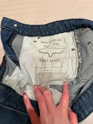 Kimes jeans Lola thumbnail 5