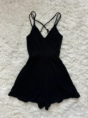Ivy + Main Romper thumbnail 2