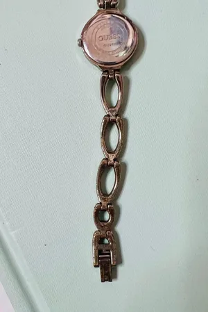 Guess Dainty Silver  Watch thumbnail 9