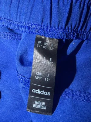 Adidas shorts  thumbnail 3