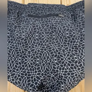 Nike dri-fit running shorts thumbnail 4