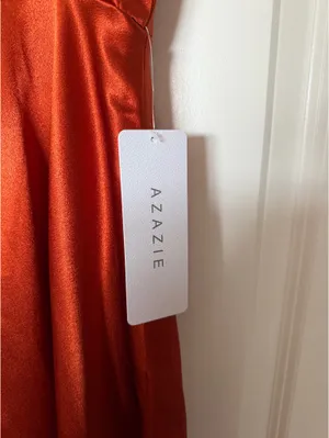 Azazie Dress thumbnail 4