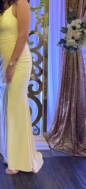 Formal Dress Size 6 thumbnail 3