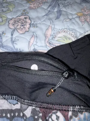 Lululemon Shorts Speed Up 2.5" thumbnail 5