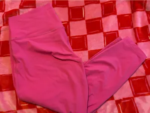 Lululemon Leggings Double Lined thumbnail 1