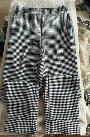 Ann Taylor Dress Pants thumbnail 1