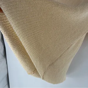 Driftwood Daydreams Hooded Short Sleeve‎ Dolman Oversized Open Knit Sweater L thumbnail 8