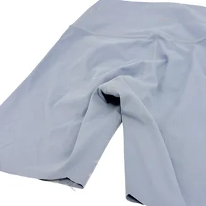 Lululemon High Rise Upcyled Tie Dye Blue White Biker Short Sz‎ 6 *Read* thumbnail 5