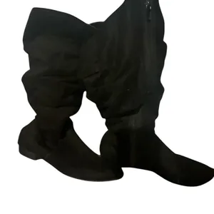 LOWER EAST SIDE Black Boots thumbnail 1