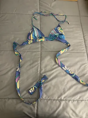 aerie bathing suit  thumbnail 2
