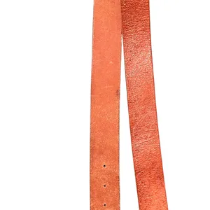 Fossil Belt Womens Medium Genuine Leather Belt thumbnail 5