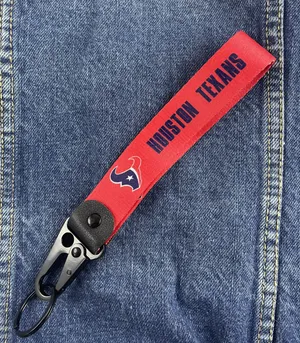 Houston Texans Keychain thumbnail 1