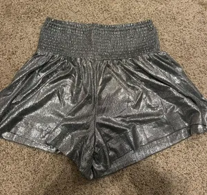 The Clothing Exchange Company Sparkle Shorts thumbnail 1
