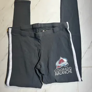 Colorado Avalanche Leggings thumbnail 2