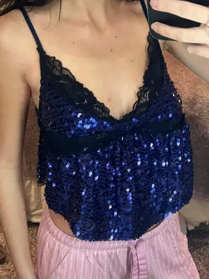 Free People Top thumbnail 5