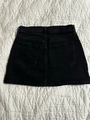 Abercrombie Skirt Mini thumbnail 2