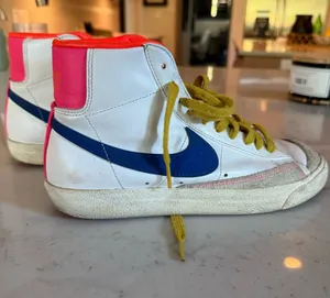 Nike blazer multi trainer Pink Size 8.5 thumbnail 1