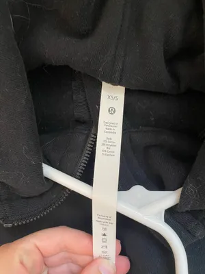 Lululemon Scuba Hoodie thumbnail 2