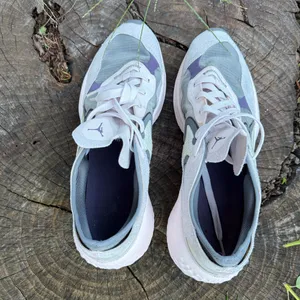 Nike Jordan Delta Low 3 Canyon Purple/Light Soft Pink Mens Shoes Size 13 thumbnail 6