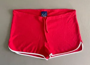 Ocean Drive Vintage Life Guard Shorts thumbnail 1