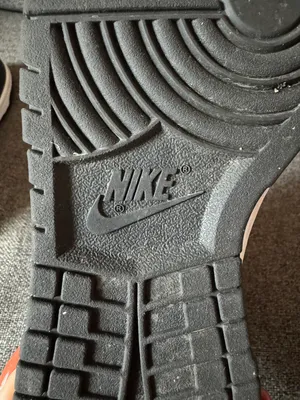 Nike Dunk High Top thumbnail 4