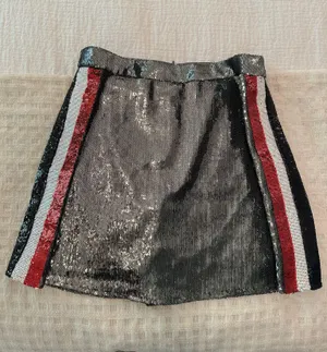 The Pants Store Queen of Sparkles Skort thumbnail 1